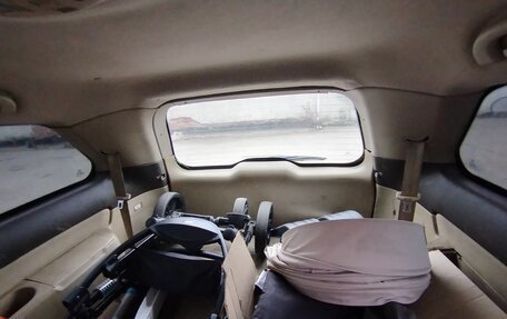 Chery CrossEastar (B14), 2010 год, 240 000 рублей, 5 фотография