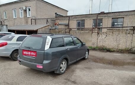 Chery CrossEastar (B14), 2010 год, 240 000 рублей, 4 фотография