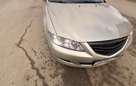 Mazda 6, 2005 год, 650 000 рублей, 11 фотография