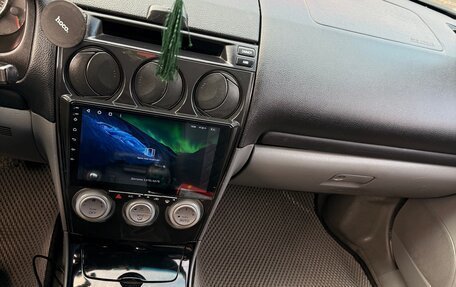 Mazda 6, 2005 год, 650 000 рублей, 27 фотография