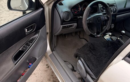 Mazda 6, 2005 год, 650 000 рублей, 31 фотография