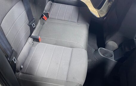 Skoda Rapid I, 2014 год, 850 000 рублей, 11 фотография