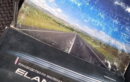 Hyundai Elantra IV, 2009 год, 595 000 рублей, 11 фотография