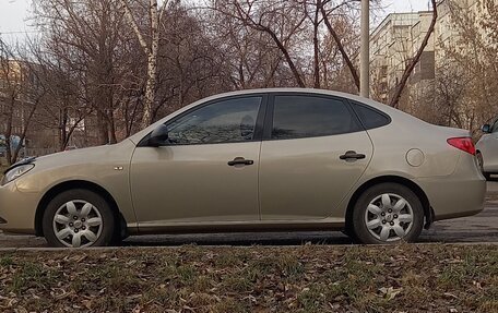 Hyundai Elantra IV, 2009 год, 595 000 рублей, 7 фотография