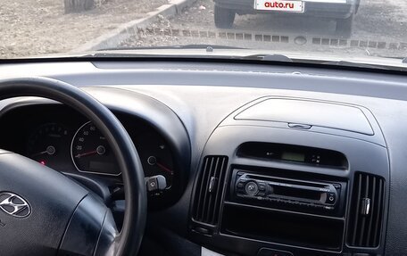 Hyundai Elantra IV, 2009 год, 595 000 рублей, 9 фотография