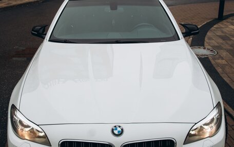 BMW 5 серия, 2016 год, 2 680 000 рублей, 3 фотография