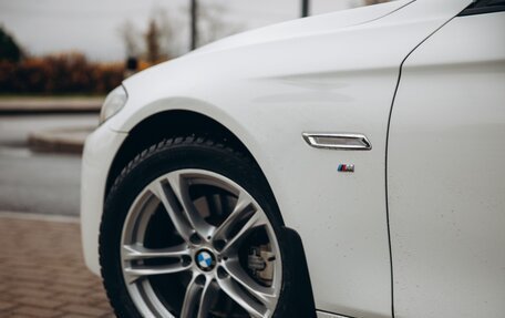 BMW 5 серия, 2016 год, 2 680 000 рублей, 6 фотография