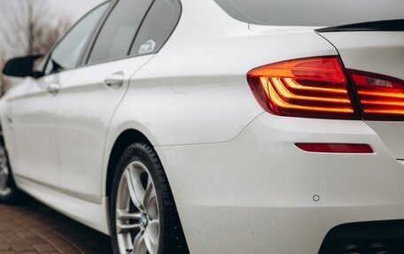 BMW 5 серия, 2016 год, 2 680 000 рублей, 7 фотография