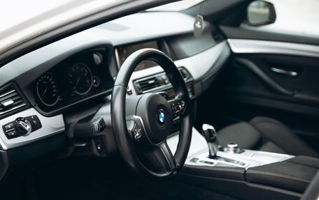 BMW 5 серия, 2016 год, 2 680 000 рублей, 9 фотография