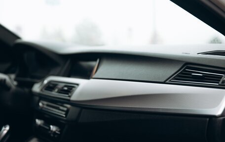 BMW 5 серия, 2016 год, 2 680 000 рублей, 19 фотография