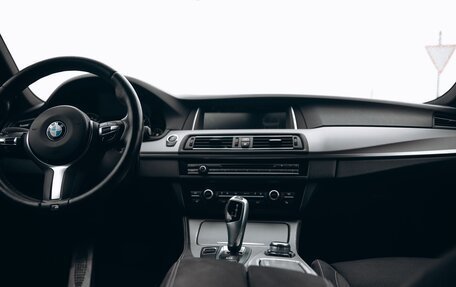 BMW 5 серия, 2016 год, 2 680 000 рублей, 16 фотография