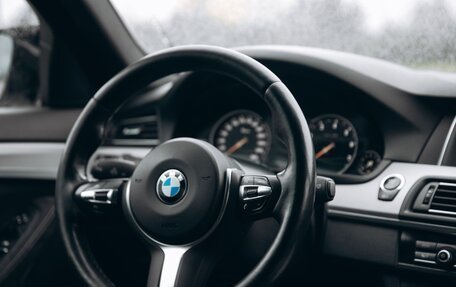 BMW 5 серия, 2016 год, 2 680 000 рублей, 17 фотография