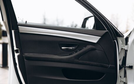 BMW 5 серия, 2016 год, 2 680 000 рублей, 14 фотография