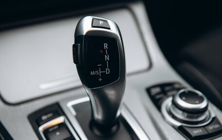 BMW 5 серия, 2016 год, 2 680 000 рублей, 22 фотография