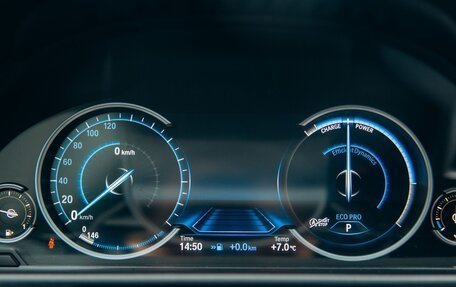 BMW 5 серия, 2016 год, 2 680 000 рублей, 24 фотография