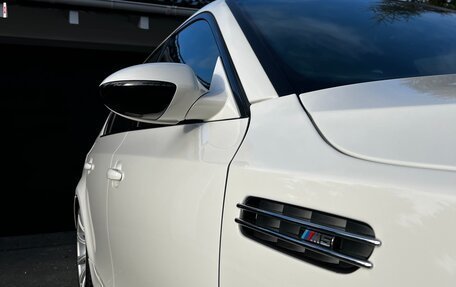 BMW M5, 2008 год, 6 500 000 рублей, 13 фотография