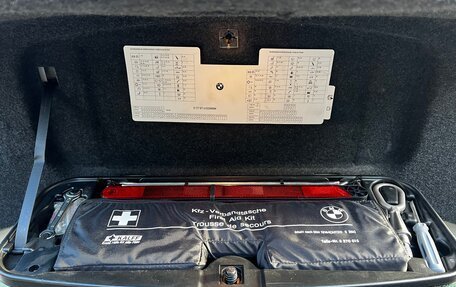 BMW M5, 2008 год, 6 500 000 рублей, 10 фотография