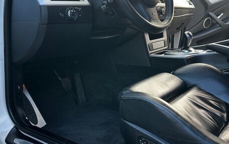 BMW M5, 2008 год, 6 500 000 рублей, 15 фотография