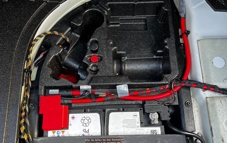 BMW M5, 2008 год, 6 500 000 рублей, 11 фотография