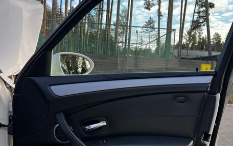 BMW M5, 2008 год, 6 500 000 рублей, 23 фотография