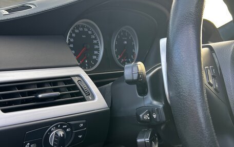 BMW M5, 2008 год, 6 500 000 рублей, 31 фотография