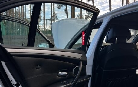 BMW M5, 2008 год, 6 500 000 рублей, 17 фотография