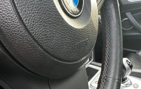 BMW M5, 2008 год, 6 500 000 рублей, 39 фотография