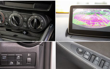 Mazda Demio IV, 2017 год, 1 048 000 рублей, 20 фотография