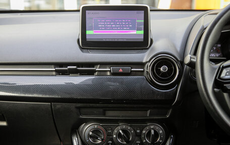 Mazda Demio IV, 2017 год, 1 048 000 рублей, 17 фотография