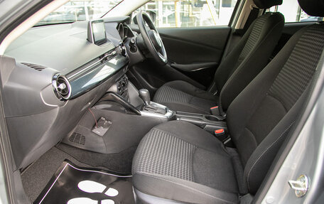 Mazda Demio IV, 2017 год, 1 048 000 рублей, 18 фотография