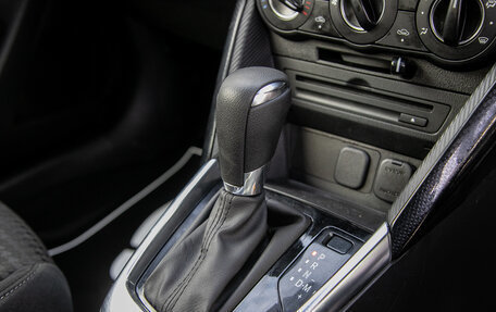 Mazda Demio IV, 2017 год, 1 048 000 рублей, 11 фотография