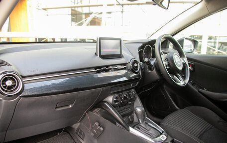 Mazda Demio IV, 2017 год, 1 048 000 рублей, 19 фотография