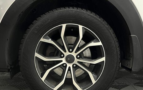 Hyundai Tucson III, 2018 год, 1 950 000 рублей, 10 фотография