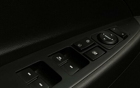 Hyundai Tucson III, 2018 год, 1 950 000 рублей, 17 фотография