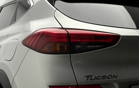 Hyundai Tucson III, 2018 год, 1 950 000 рублей, 11 фотография
