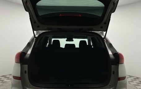 Hyundai Tucson III, 2018 год, 1 950 000 рублей, 13 фотография