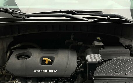 Hyundai Tucson III, 2018 год, 1 950 000 рублей, 12 фотография