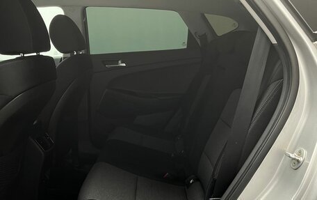 Hyundai Tucson III, 2018 год, 1 950 000 рублей, 14 фотография