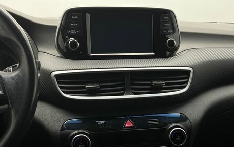 Hyundai Tucson III, 2018 год, 1 950 000 рублей, 19 фотография