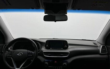 Hyundai Tucson III, 2018 год, 1 950 000 рублей, 22 фотография