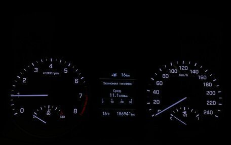 Hyundai Tucson III, 2018 год, 1 950 000 рублей, 21 фотография