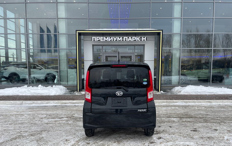 Daihatsu Move VI рестайлинг, 2017 год, 690 000 рублей, 7 фотография