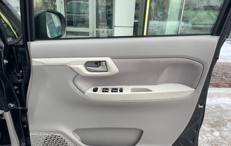 Daihatsu Move VI рестайлинг, 2017 год, 690 000 рублей, 12 фотография