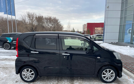 Daihatsu Move VI рестайлинг, 2017 год, 690 000 рублей, 9 фотография