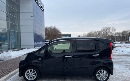 Daihatsu Move VI рестайлинг, 2017 год, 690 000 рублей, 5 фотография