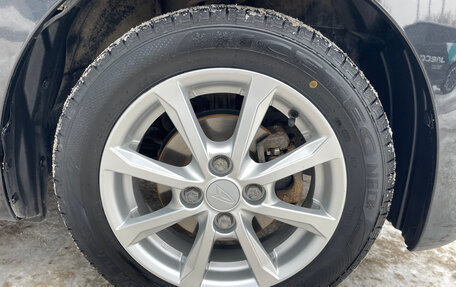 Daihatsu Move VI рестайлинг, 2017 год, 690 000 рублей, 11 фотография