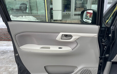 Daihatsu Move VI рестайлинг, 2017 год, 690 000 рублей, 19 фотография