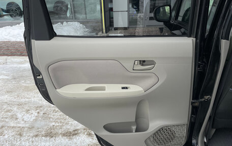 Daihatsu Move VI рестайлинг, 2017 год, 690 000 рублей, 17 фотография