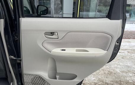 Daihatsu Move VI рестайлинг, 2017 год, 690 000 рублей, 15 фотография