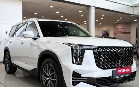 GAC GS8, 2025 год, 4 599 000 рублей, 2 фотография